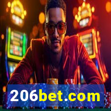 206bet.com