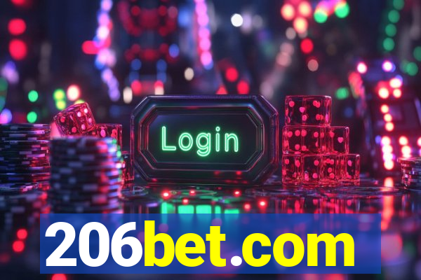 206bet.com