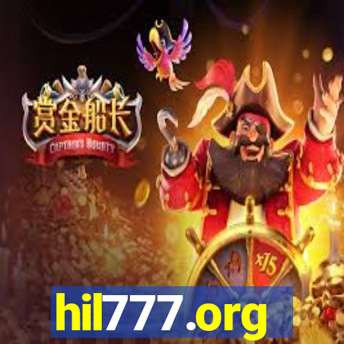 hil777.org