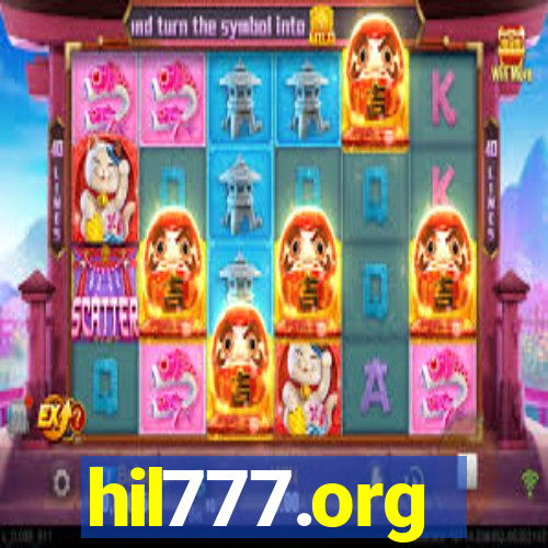 hil777.org