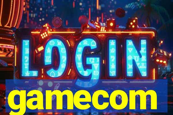 gamecom