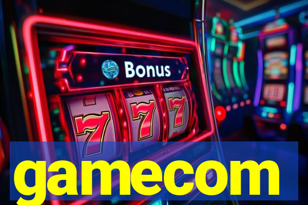 gamecom