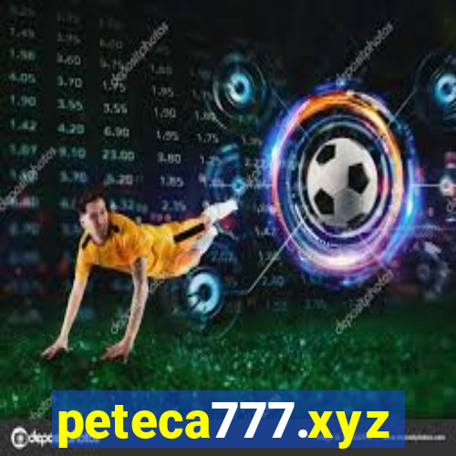 peteca777.xyz