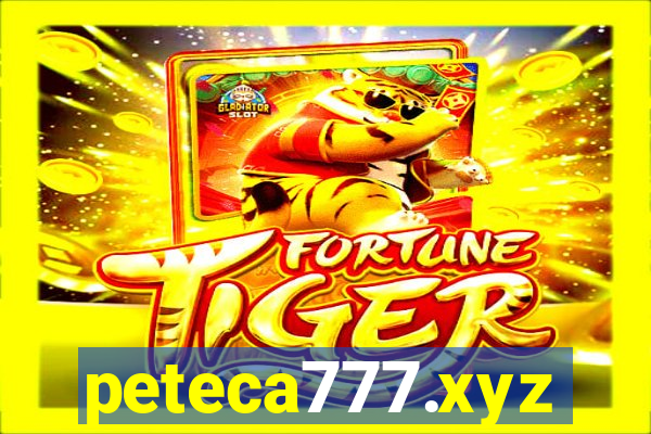 peteca777.xyz