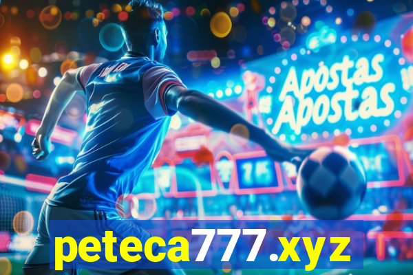 peteca777.xyz