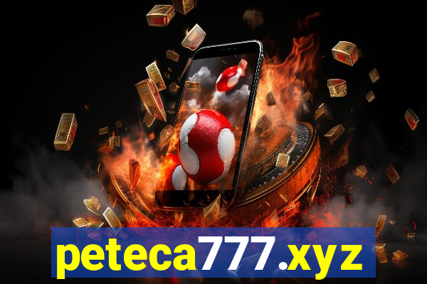 peteca777.xyz