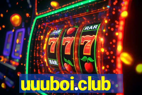uuuboi.club