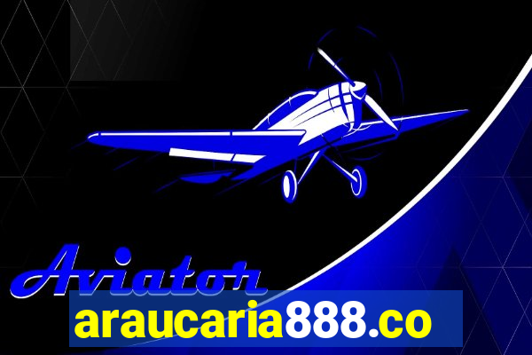 araucaria888.com
