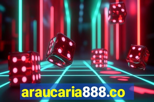 araucaria888.com