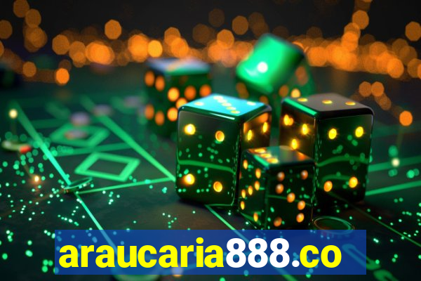 araucaria888.com