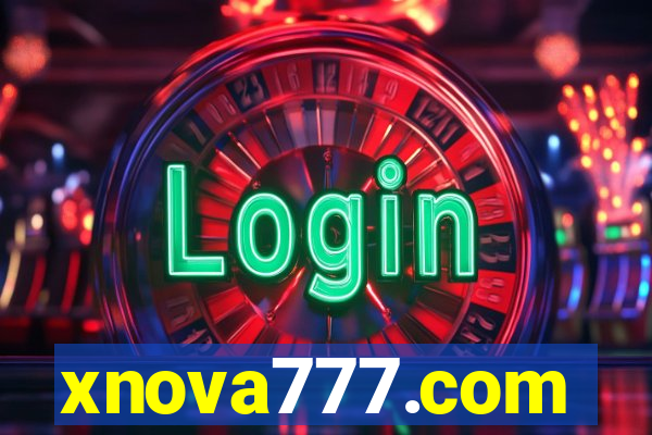 xnova777.com