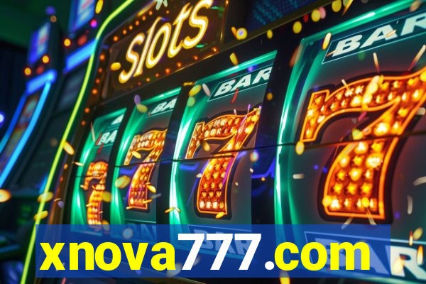 xnova777.com