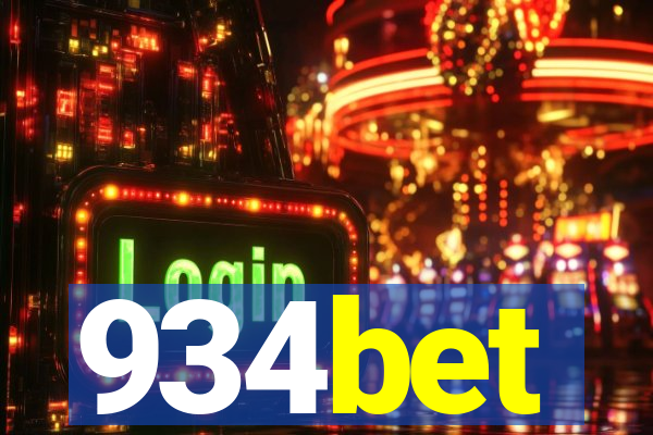 934bet