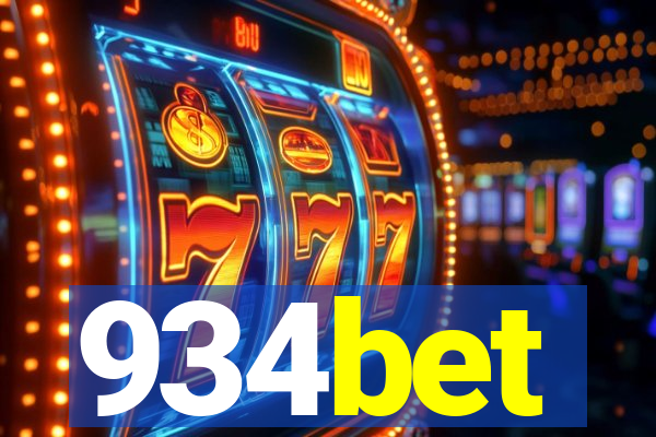 934bet
