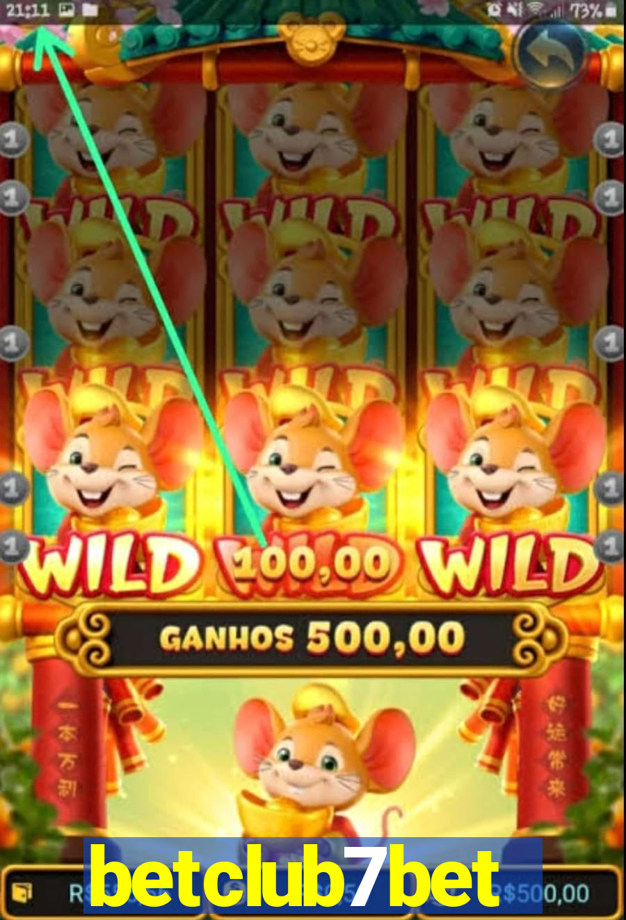 betclub7bet