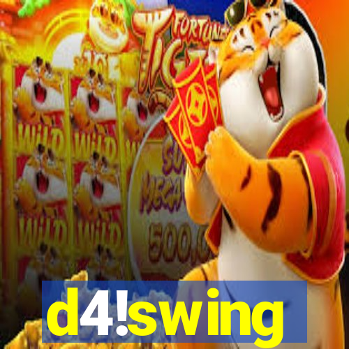 d4!swing