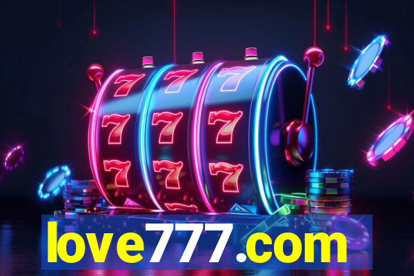 love777.com