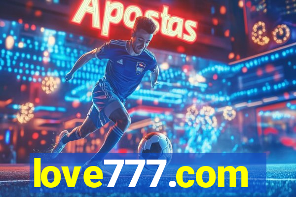 love777.com