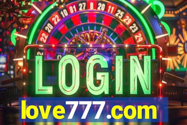 love777.com