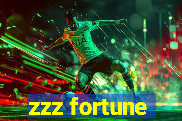 zzz fortune
