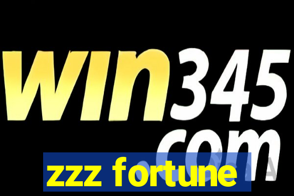 zzz fortune