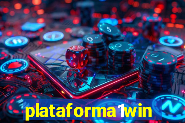 plataforma1win