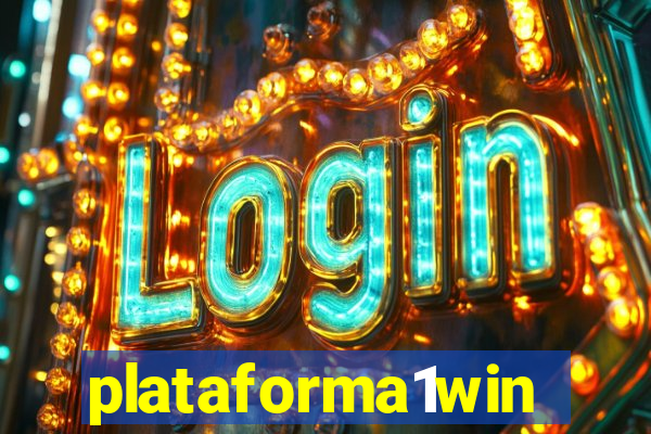 plataforma1win