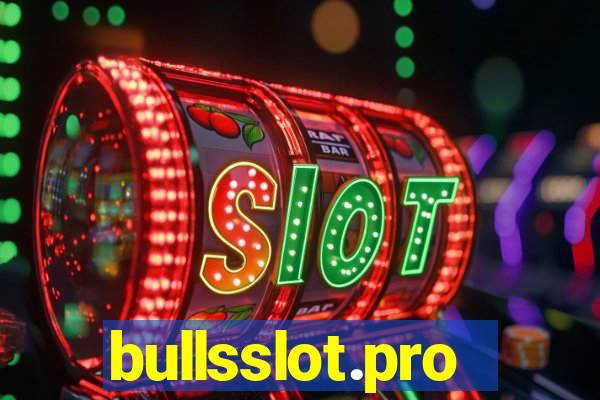 bullsslot.pro
