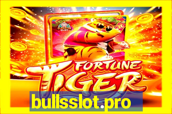 bullsslot.pro