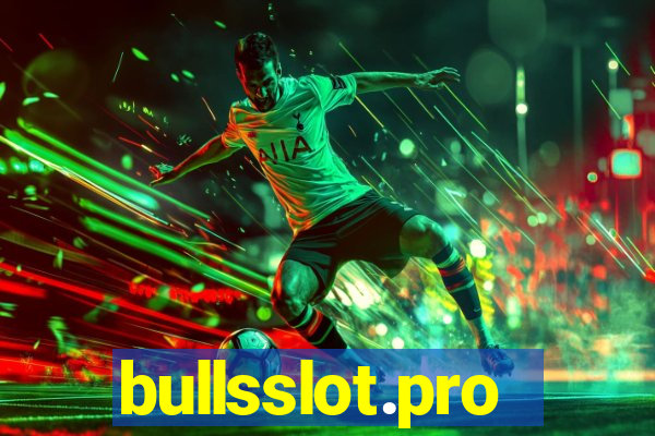 bullsslot.pro