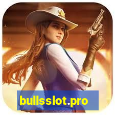 bullsslot.pro