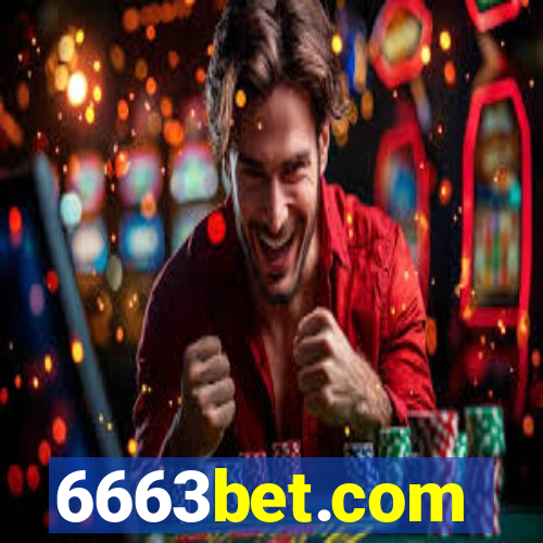 6663bet.com