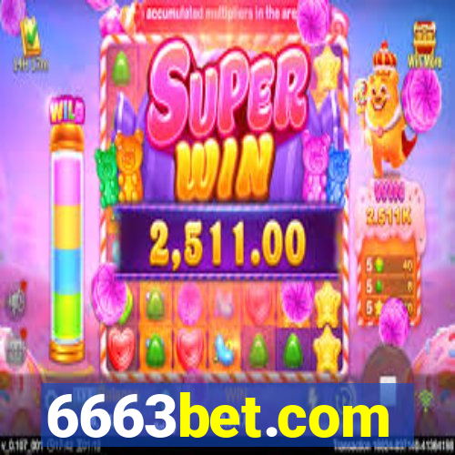 6663bet.com