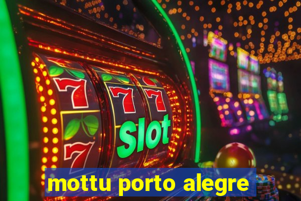 mottu porto alegre