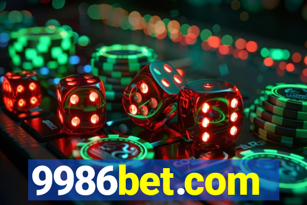 9986bet.com