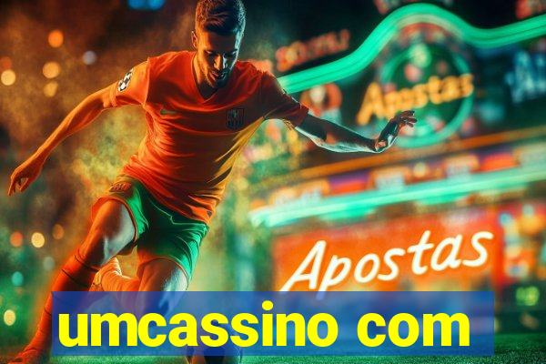 umcassino com
