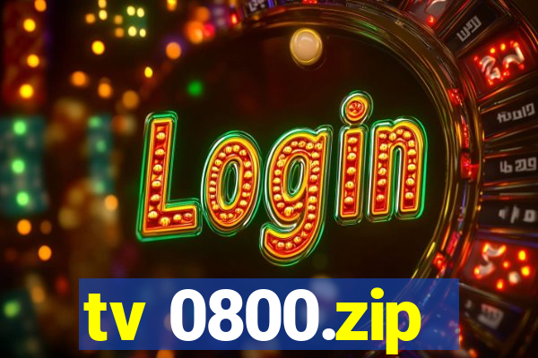 tv 0800.zip