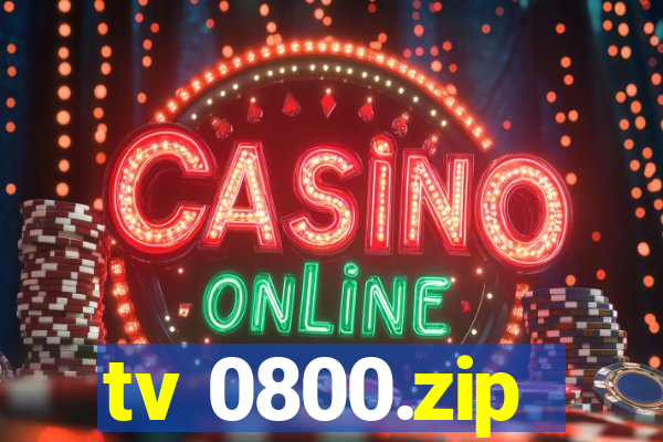 tv 0800.zip