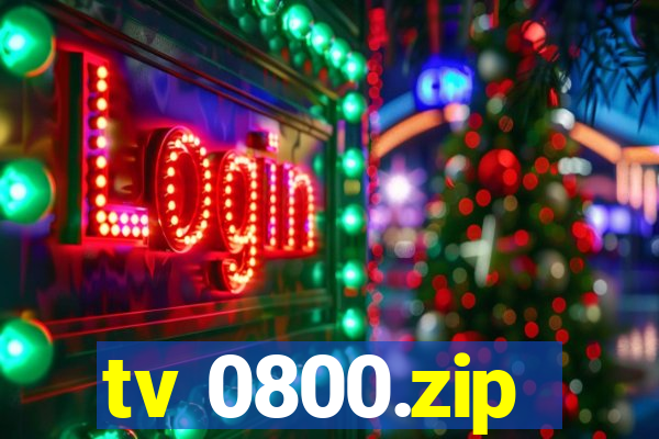tv 0800.zip