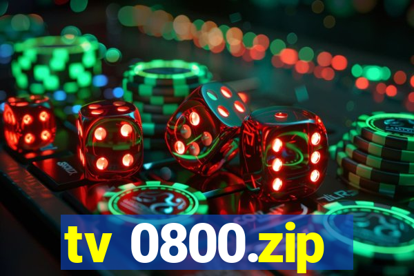tv 0800.zip