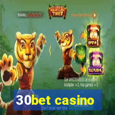 30bet casino