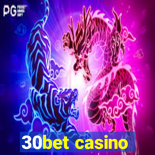 30bet casino
