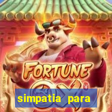 simpatia para atrair dinheiro