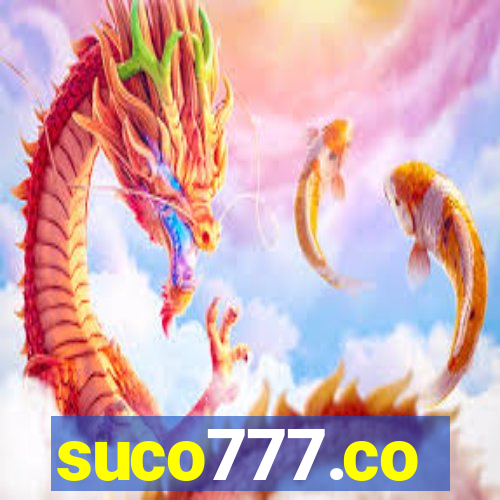 suco777.co