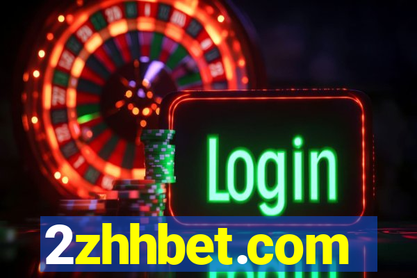 2zhhbet.com