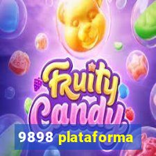 9898 plataforma