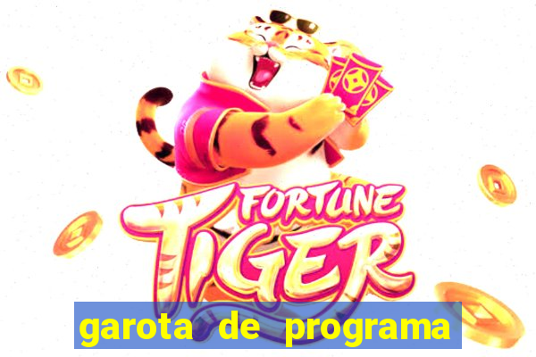 garota de programa de porto nacional