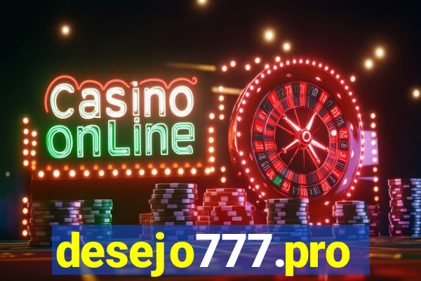 desejo777.pro