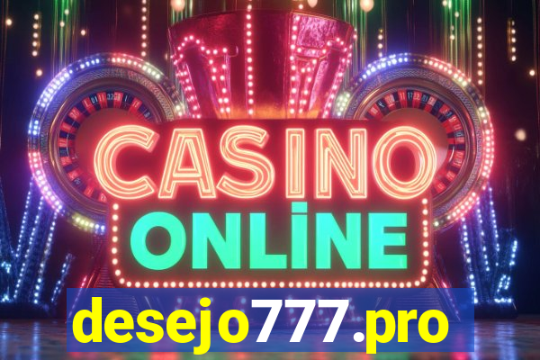 desejo777.pro