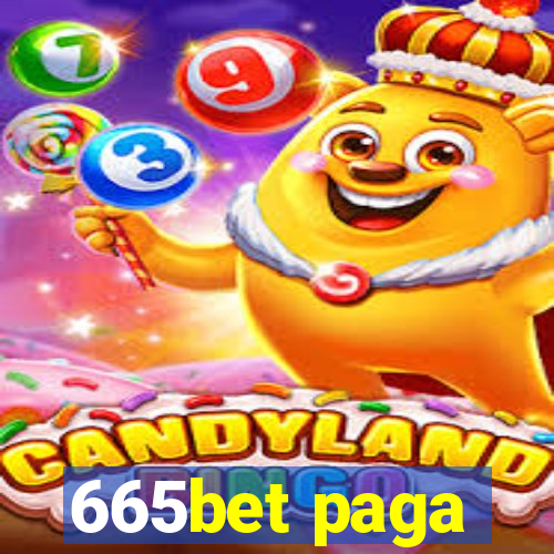 665bet paga